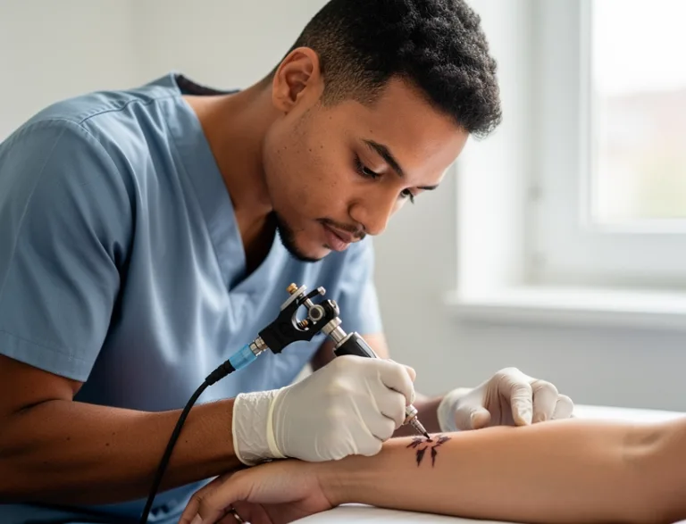 tatoueur Charleroi